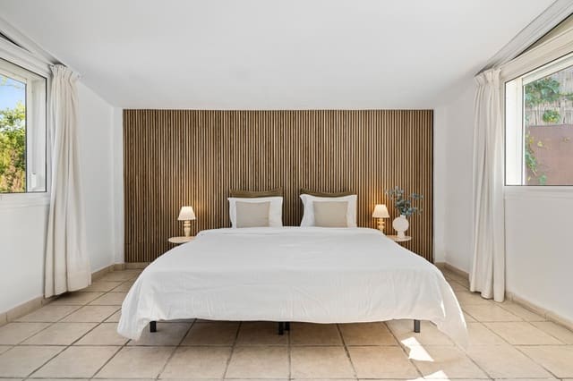 7 sovrum Villa till salu i Alhaurín el Grande med pool - 795 000 € (Ref: 9738014)