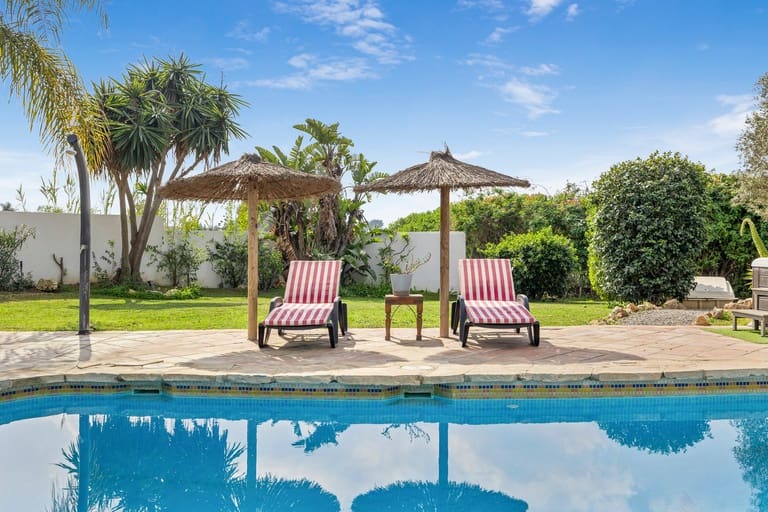 7 chambre Villa/Maison à vendre à Alhaurin el Grande avec piscine - 795 000 € (Ref: 9738014)