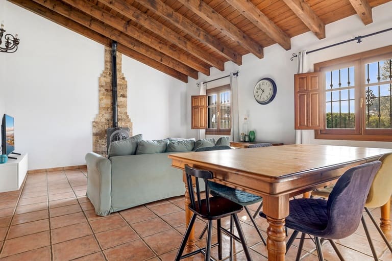 7 chambre Villa/Maison à vendre à Alhaurin el Grande avec piscine - 795 000 € (Ref: 9738014)