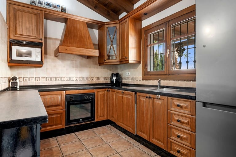 7 chambre Villa/Maison à vendre à Alhaurin el Grande avec piscine - 795 000 € (Ref: 9738014)