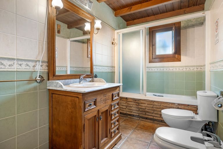 7 chambre Villa/Maison à vendre à Alhaurin el Grande avec piscine - 795 000 € (Ref: 9738014)