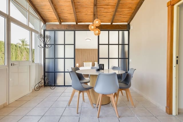 7 sovrum Villa till salu i Alhaurín el Grande med pool - 795 000 € (Ref: 9738014)