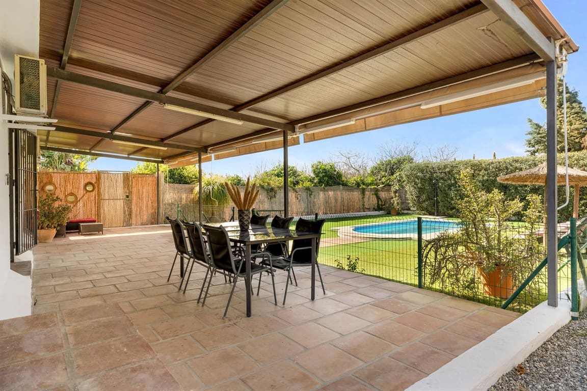 7 chambre Villa/Maison à vendre à Alhaurin el Grande avec piscine - 795 000 € (Ref: 9738014)