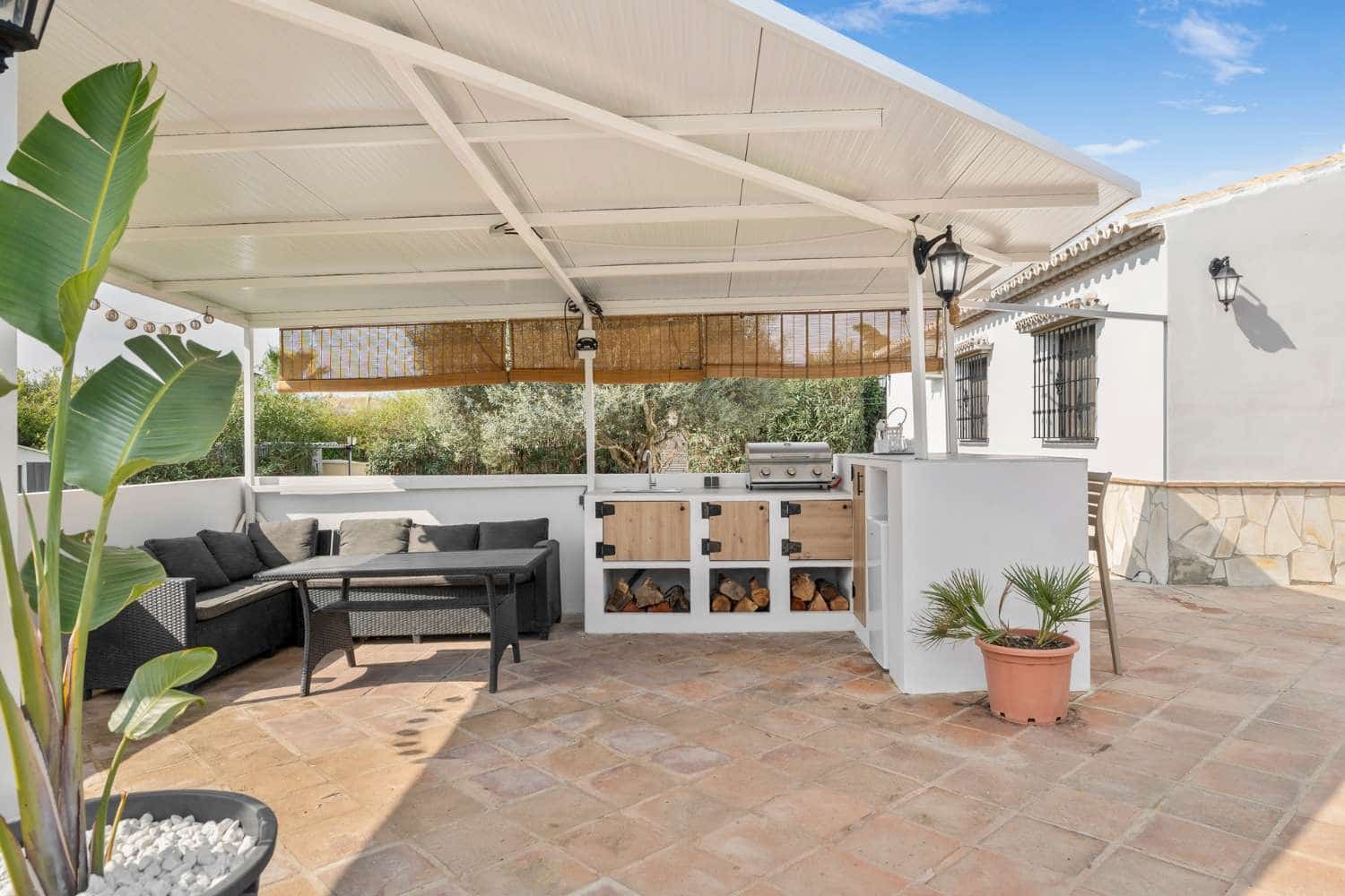 7 chambre Villa/Maison à vendre à Alhaurin el Grande avec piscine - 795 000 € (Ref: 9738014)