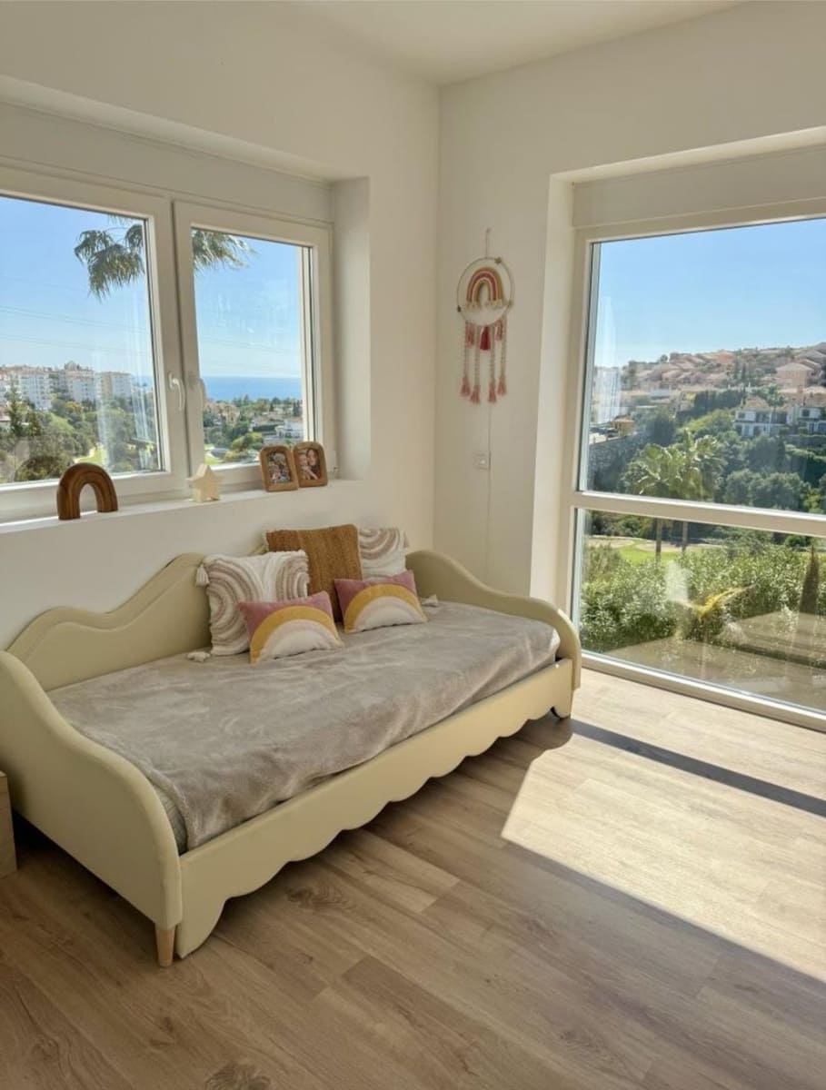 3 quarto Moradia para venda em Mijas com piscina garagem - 1 280 000 € (Ref: 9738015)