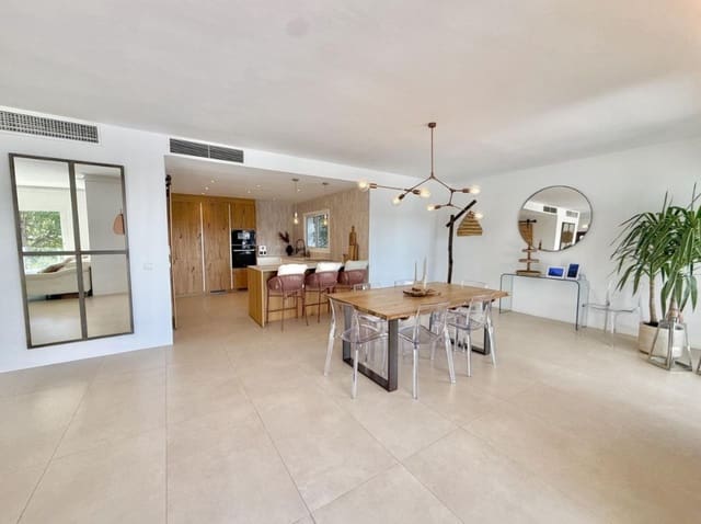 3 quarto Moradia para venda em Mijas com piscina garagem - 1 280 000 € (Ref: 9738015)