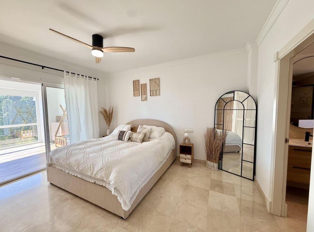 3 quarto Moradia para venda em Mijas com piscina garagem - 1 280 000 € (Ref: 9738015)