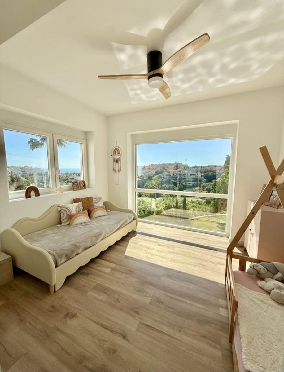 3 quarto Moradia para venda em Mijas com piscina garagem - 1 280 000 € (Ref: 9738015)