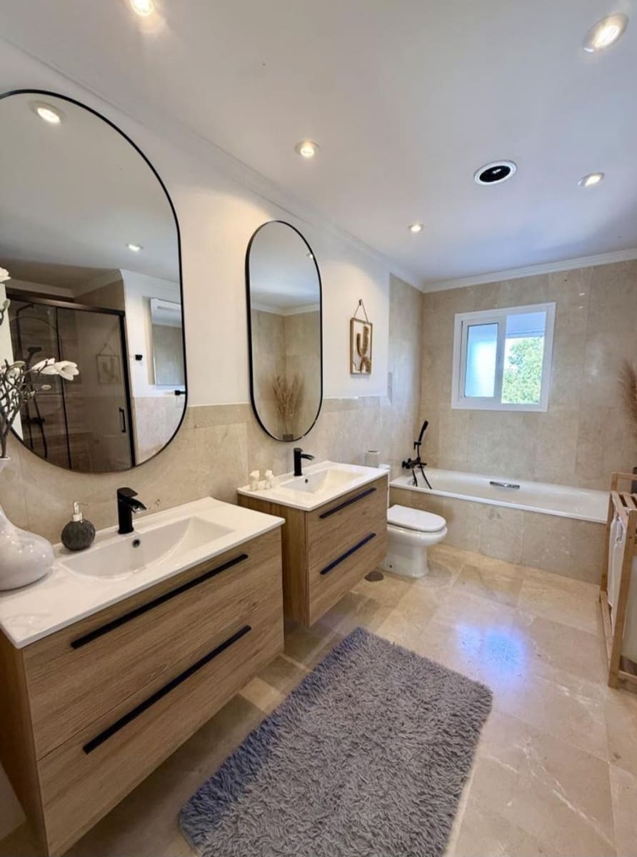 3 quarto Moradia para venda em Mijas com piscina garagem - 1 280 000 € (Ref: 9738015)