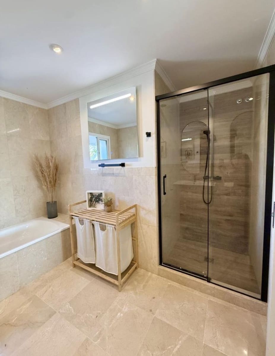 3 quarto Moradia para venda em Mijas com piscina garagem - 1 280 000 € (Ref: 9738015)