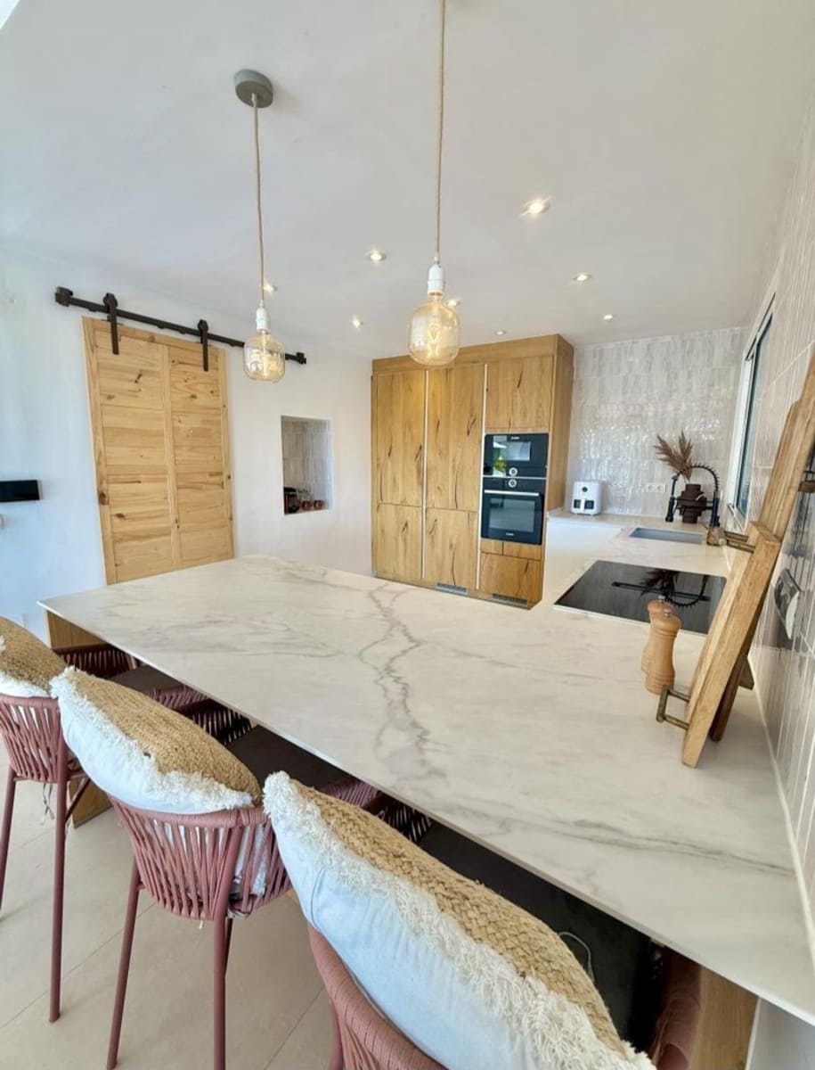 3 quarto Moradia para venda em Mijas com piscina garagem - 1 280 000 € (Ref: 9738015)