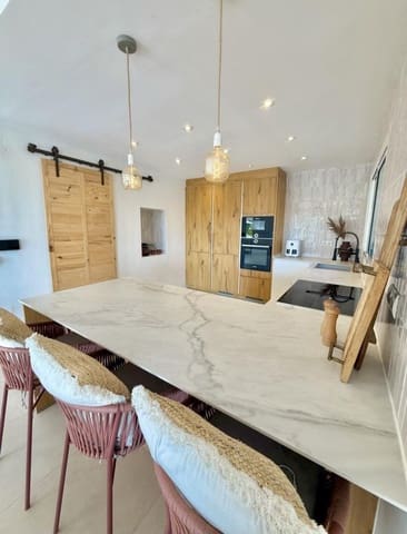 3 quarto Moradia para venda em Mijas com piscina garagem - 1 280 000 € (Ref: 9738015)