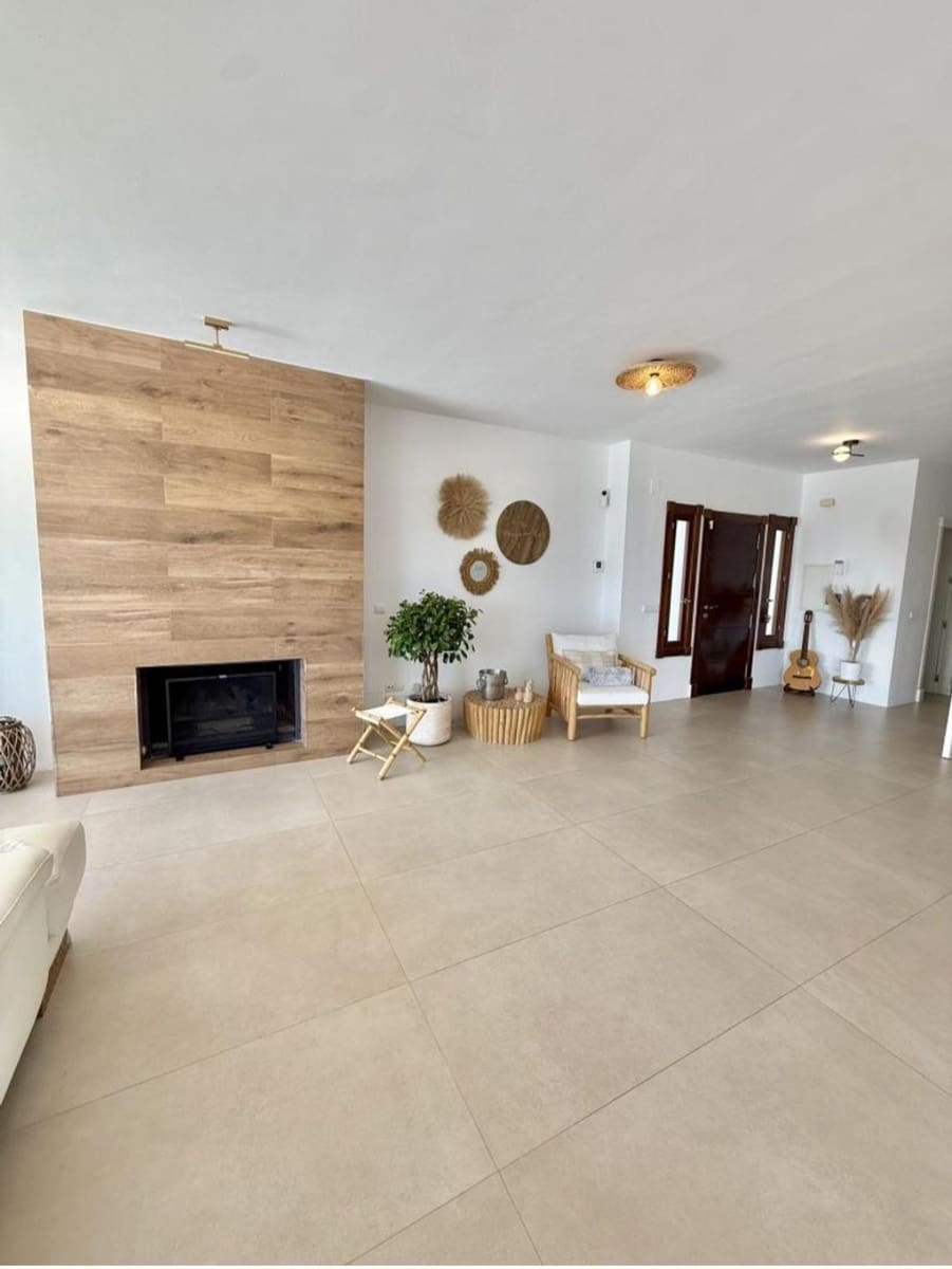 3 quarto Moradia para venda em Mijas com piscina garagem - 1 280 000 € (Ref: 9738015)