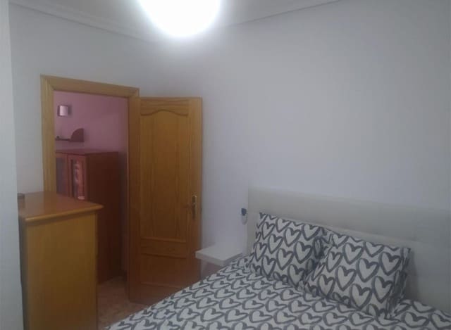 1 Zimmer Strandapartment zu verkaufen in Benalmádena mit Pool Garage - 205.000 € (Ref: 9747698)