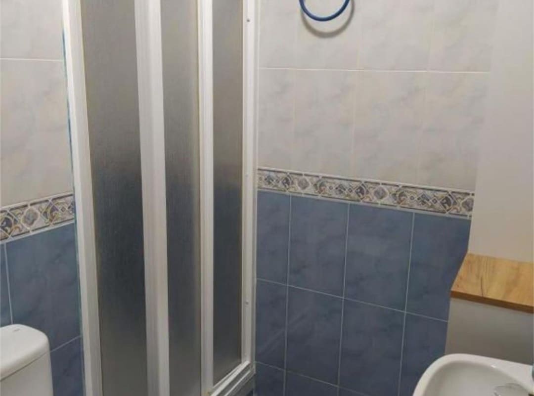 1 Zimmer Strandapartment zu verkaufen in Benalmadena mit Pool Garage - 205.000 € (Ref: 9747698)