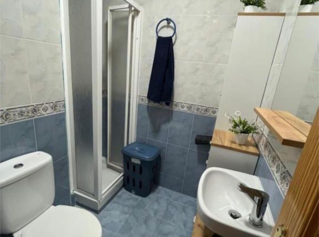 1 Zimmer Strandapartment zu verkaufen in Benalmadena mit Pool Garage - 205.000 € (Ref: 9747698)