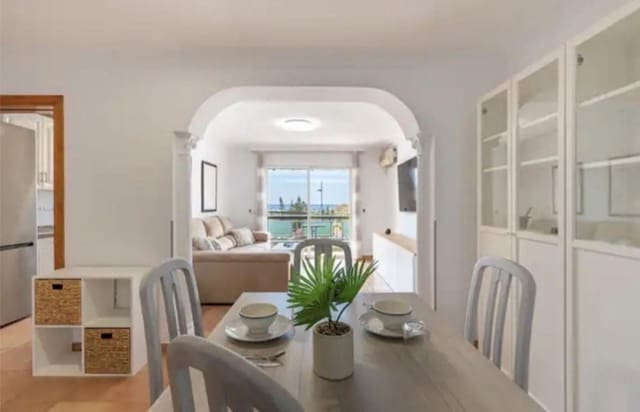 3 quarto Apartamento para venda em Marbella - 380 000 € (Ref: 9747699)