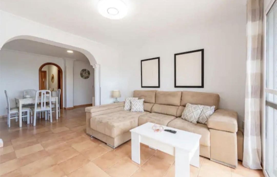 3 chambre Appartement à vendre à Marbella - 380 000 € (Ref: 9747699)