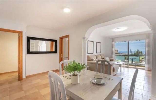 3 quarto Apartamento para venda em Marbella - 380 000 € (Ref: 9747699)