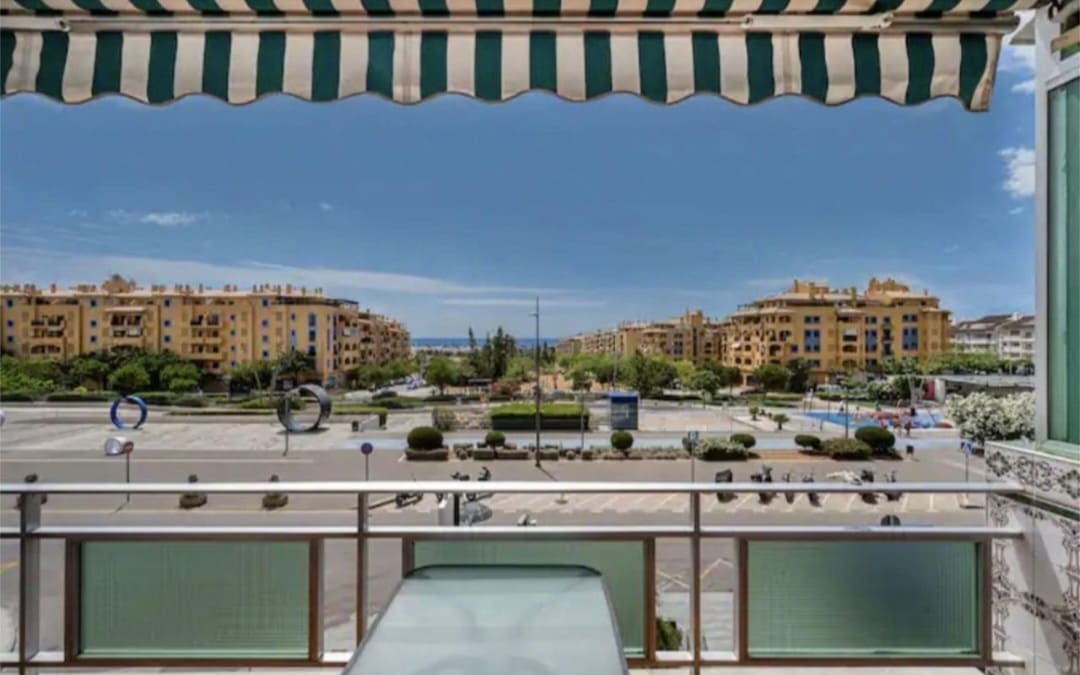 3 chambre Appartement à vendre à Marbella - 380 000 € (Ref: 9747699)