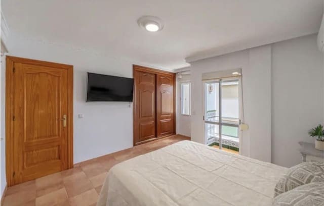 3 quarto Apartamento para venda em Marbella - 380 000 € (Ref: 9747699)