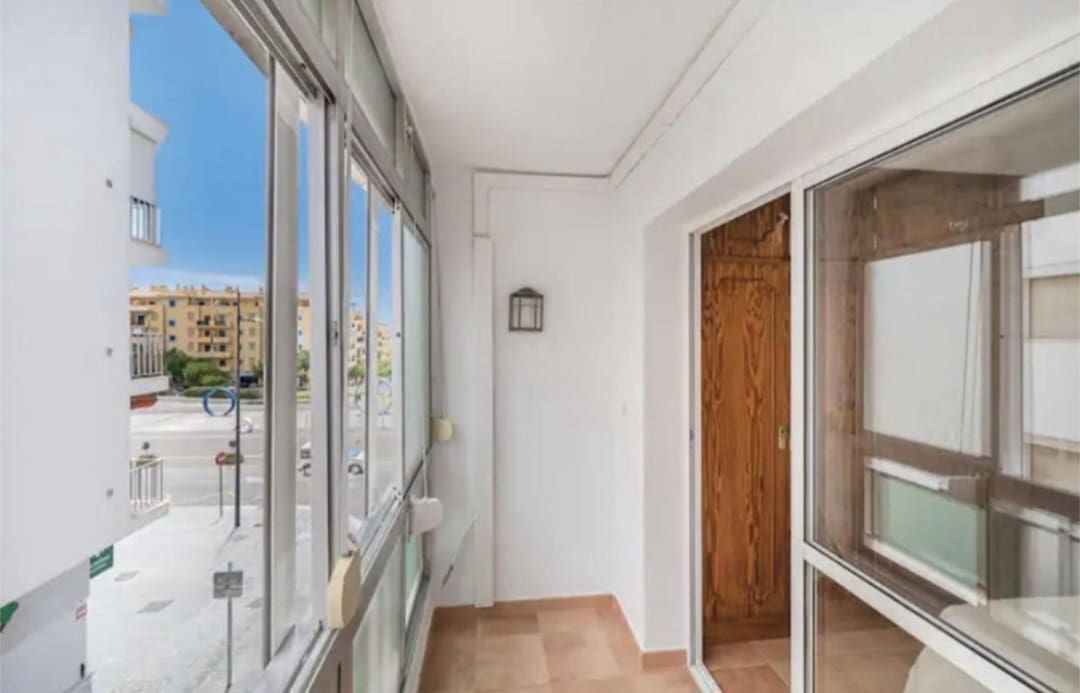 3 chambre Appartement à vendre à Marbella - 380 000 € (Ref: 9747699)