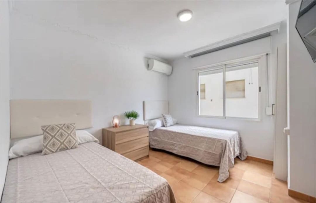 3 chambre Appartement à vendre à Marbella - 380 000 € (Ref: 9747699)