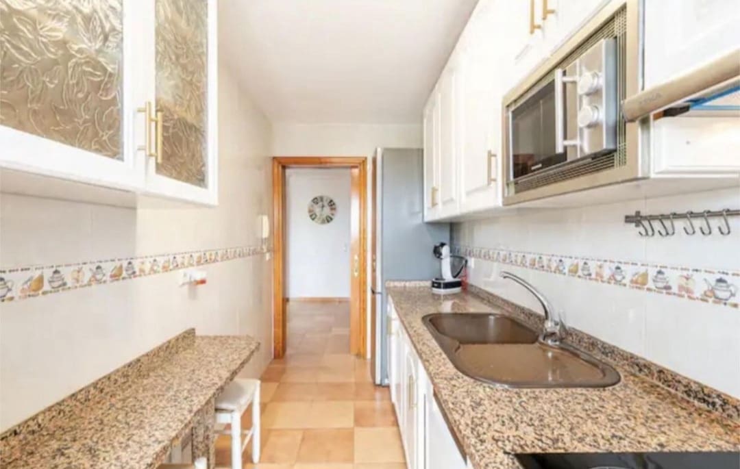 3 chambre Appartement à vendre à Marbella - 380 000 € (Ref: 9747699)