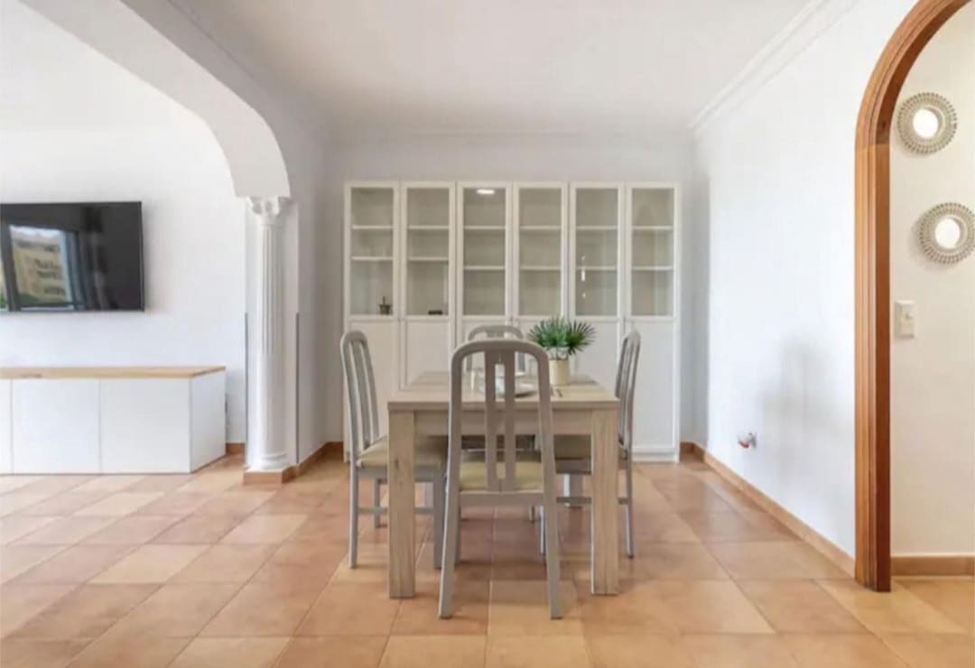 3 chambre Appartement à vendre à Marbella - 380 000 € (Ref: 9747699)