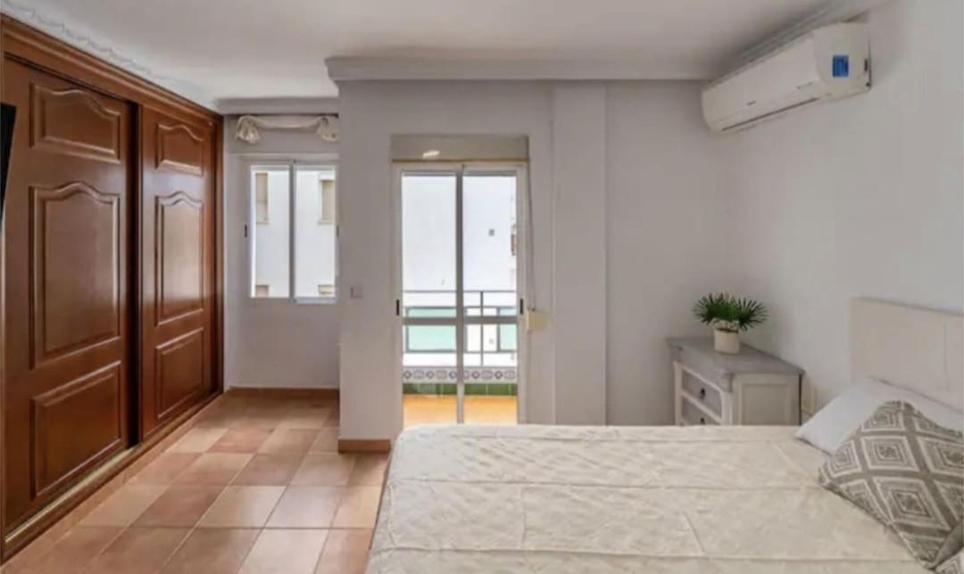 3 chambre Appartement à vendre à Marbella - 380 000 € (Ref: 9747699)