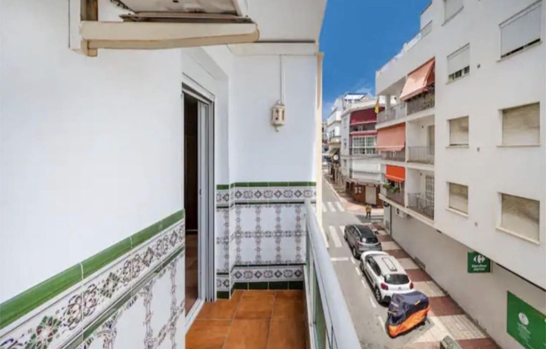 3 chambre Appartement à vendre à Marbella - 380 000 € (Ref: 9747699)