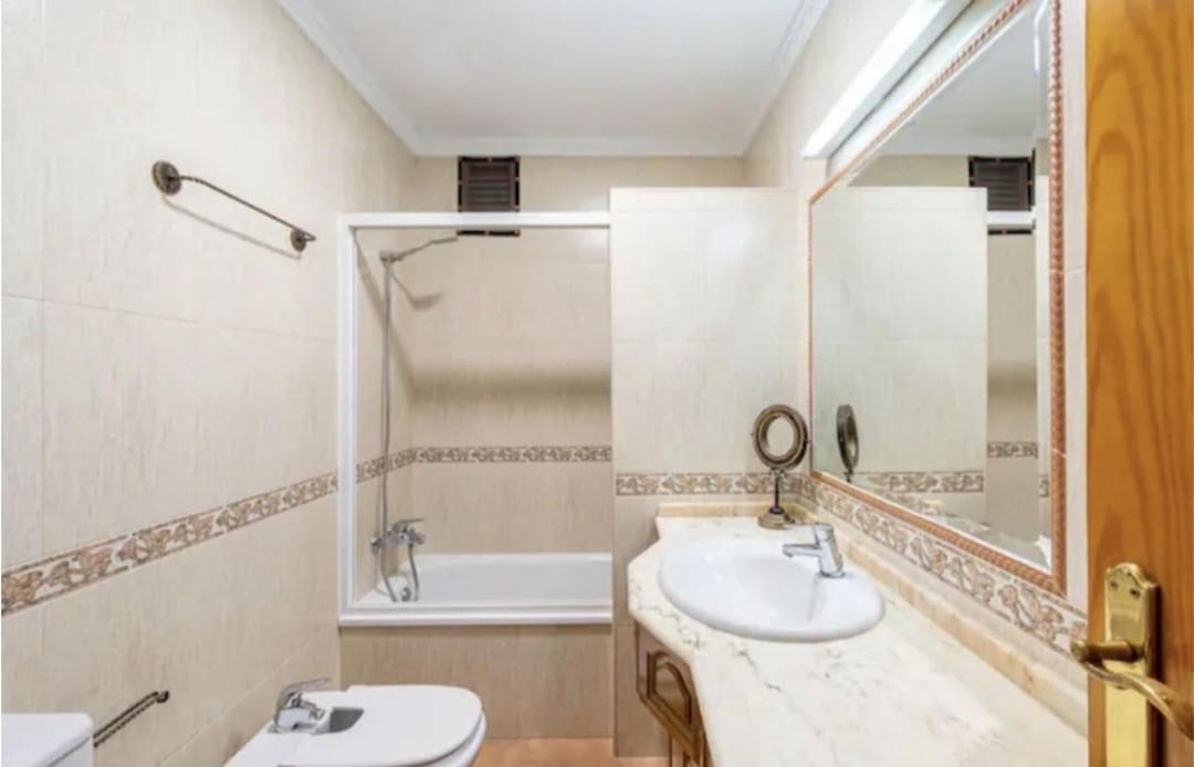 3 chambre Appartement à vendre à Marbella - 380 000 € (Ref: 9747699)