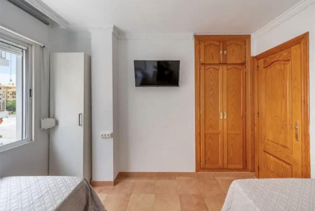 3 chambre Appartement à vendre à Marbella - 380 000 € (Ref: 9747699)