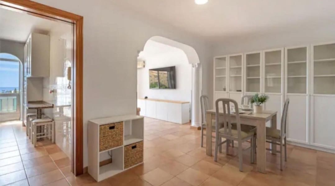 3 chambre Appartement à vendre à Marbella - 380 000 € (Ref: 9747699)