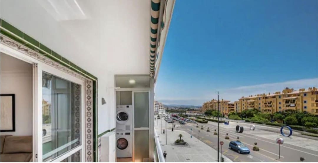 3 chambre Appartement à vendre à Marbella - 380 000 € (Ref: 9747699)