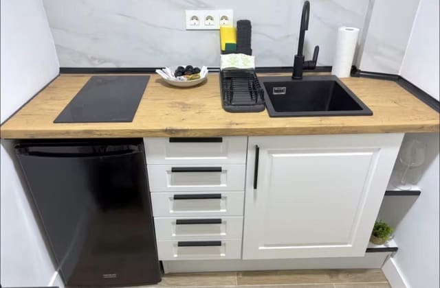 Studio til salgs i Torremolinos - € 257 500 (Ref: 9747700)