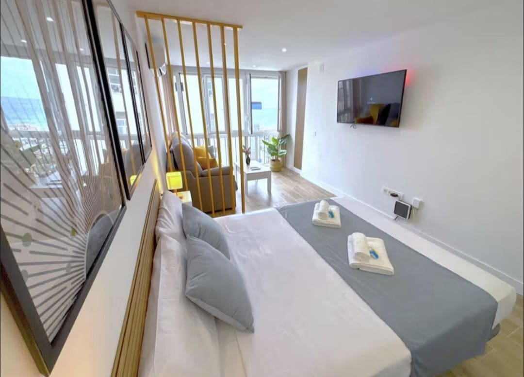 Studio til salgs i Torremolinos - € 257 500 (Ref: 9747700)