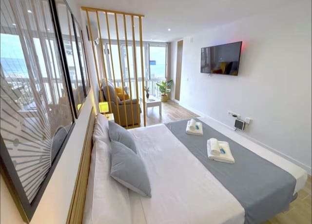 Studio til salgs i Torremolinos - € 257 500 (Ref: 9747700)