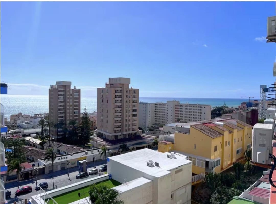 Studio til salgs i Torremolinos - € 257 500 (Ref: 9747700)