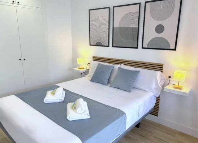 Studio til salgs i Torremolinos - € 257 500 (Ref: 9747700)