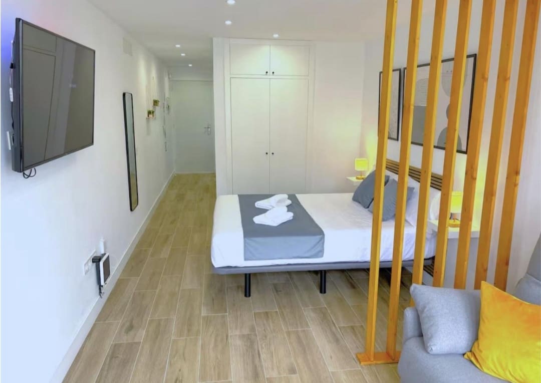 Studio til salgs i Torremolinos - € 257 500 (Ref: 9747700)