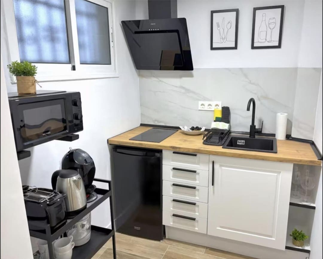 Studio til salgs i Torremolinos - € 257 500 (Ref: 9747700)