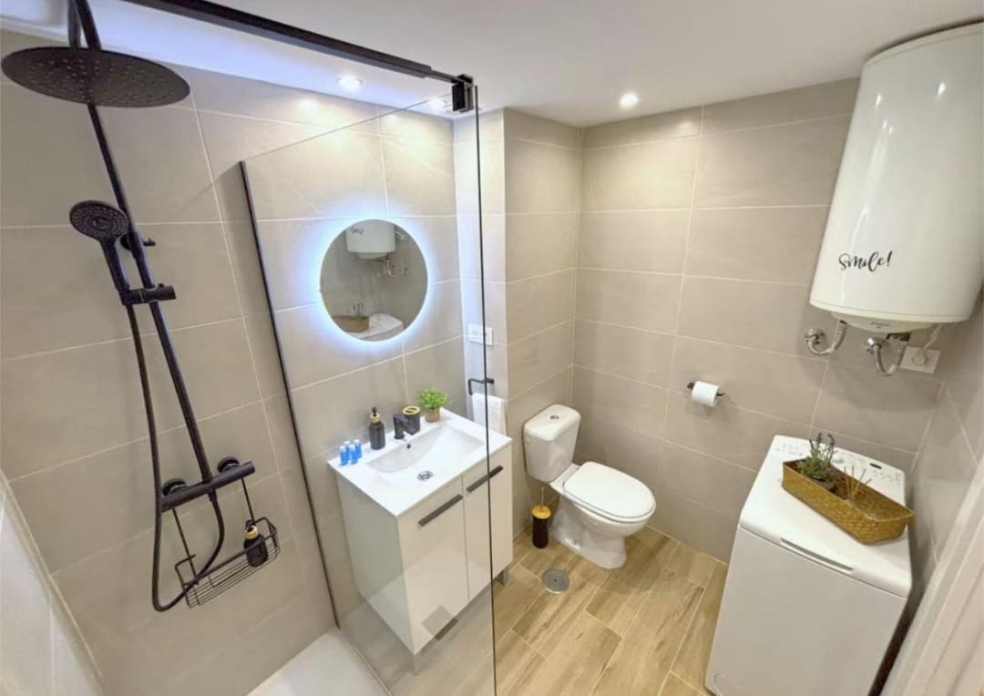 Studio til salgs i Torremolinos - € 257 500 (Ref: 9747700)