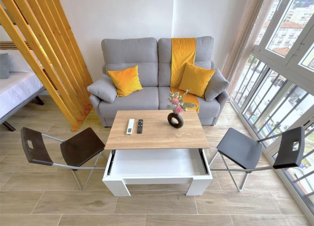 Studio til salgs i Torremolinos - € 257 500 (Ref: 9747700)