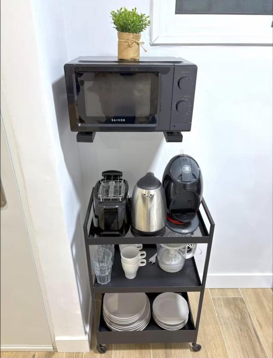 Studio til salgs i Torremolinos - € 257 500 (Ref: 9747700)