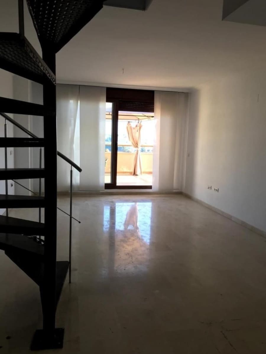 4 Zimmer Penthouse zu verkaufen in Benalmadena mit Pool - 1.545.000 € (Ref: 9755351)