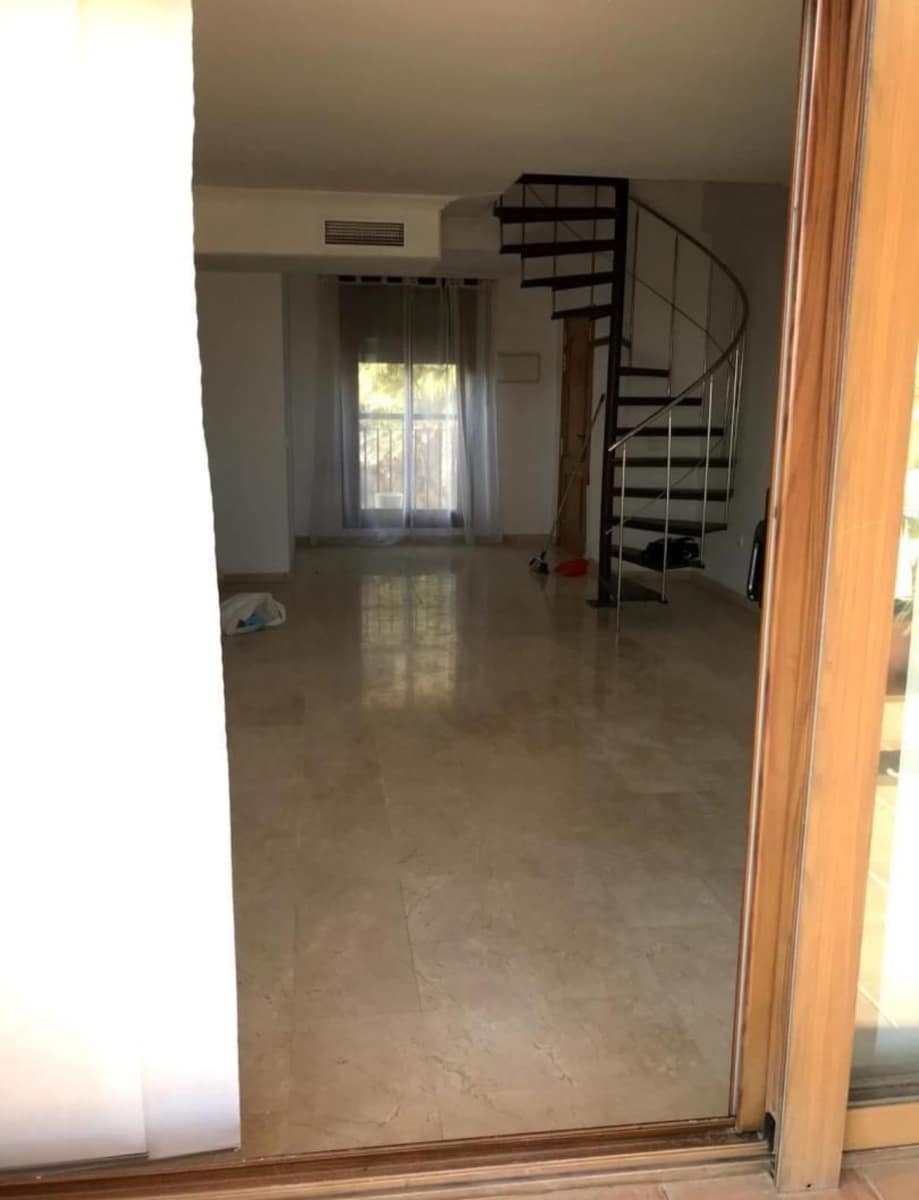 4 Zimmer Penthouse zu verkaufen in Benalmadena mit Pool - 1.545.000 € (Ref: 9755351)