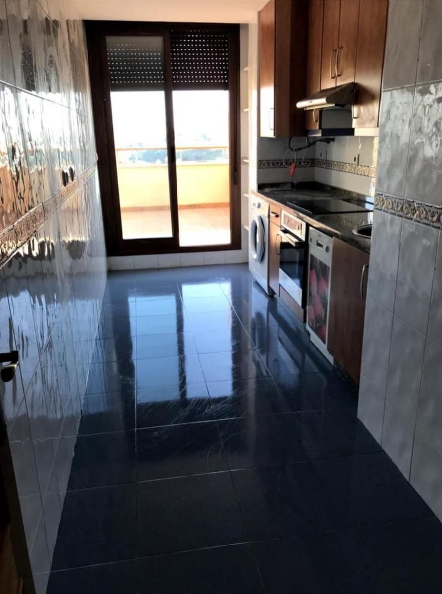 4 Zimmer Penthouse zu verkaufen in Benalmadena mit Pool - 1.545.000 € (Ref: 9755351)
