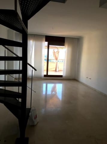 4 Zimmer Penthouse zu verkaufen in Benalmádena mit Pool - 1.545.000 € (Ref: 9755351)
