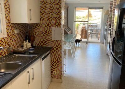 6 quarto Moradia para venda em Estepona com piscina - 1 750 000 € (Ref: 9758546)